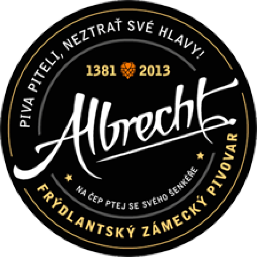 Pivovar Albrecht