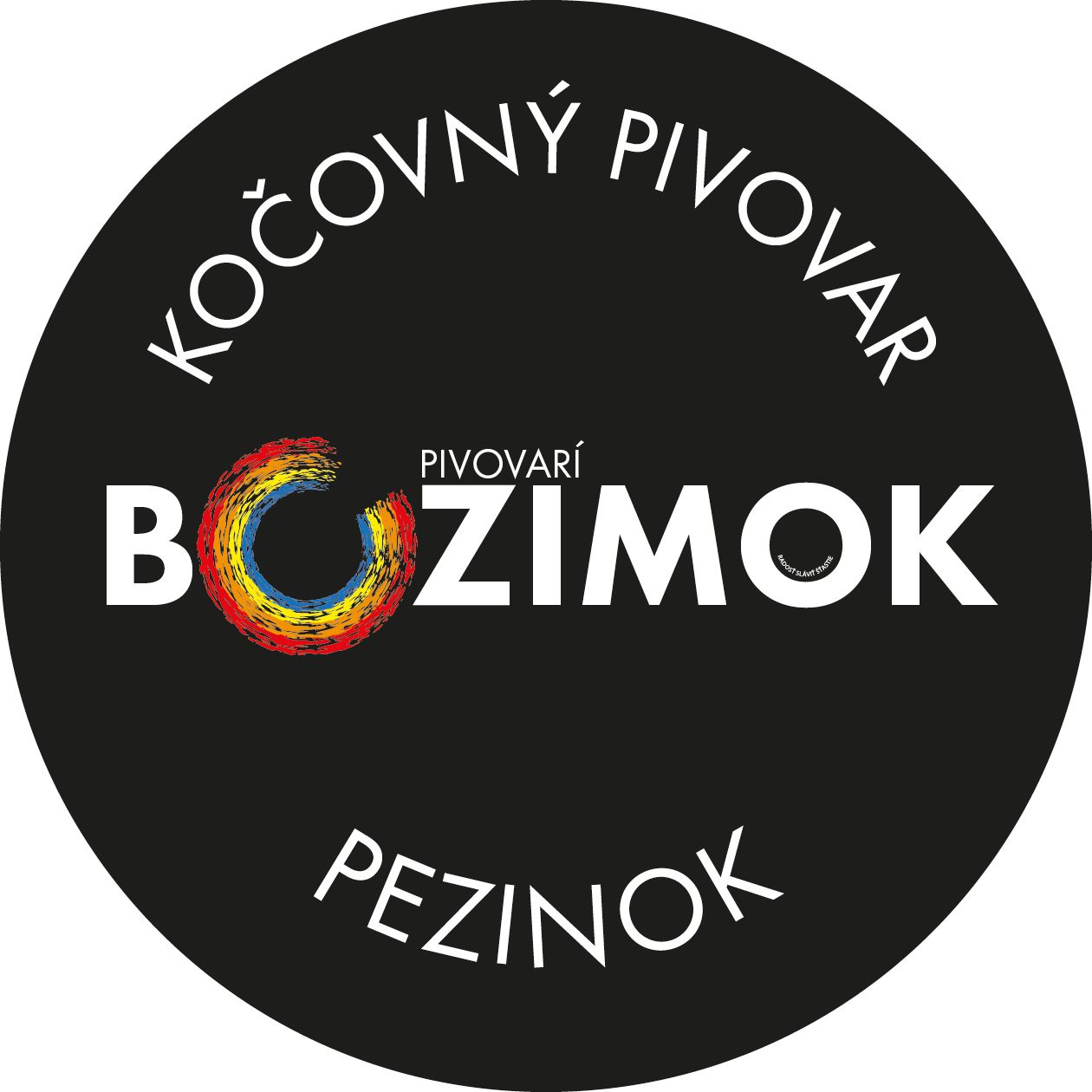Kočovný pivovar Bozimok