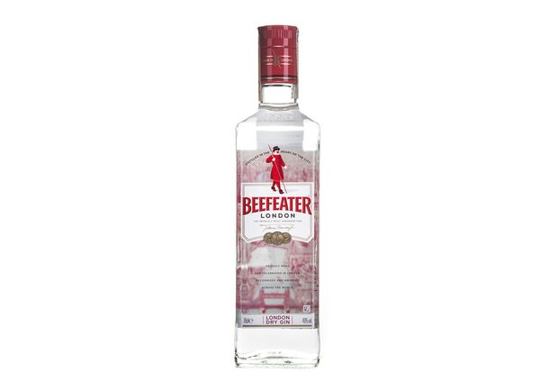 BEEFEATER 40% 0,7L