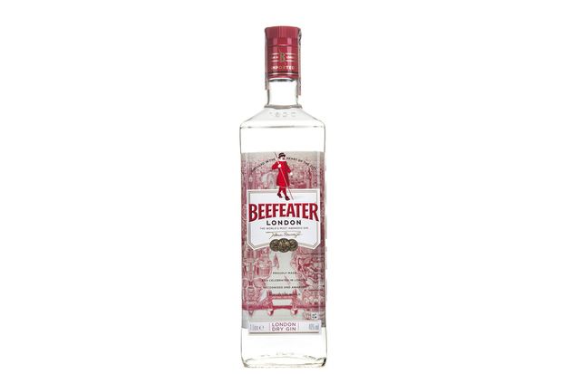BEEFEATER 40% 1L