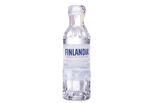 FINLANDIA 40% 0,05L