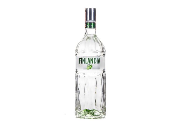 FINLANDIA LIME 37,5% 1L