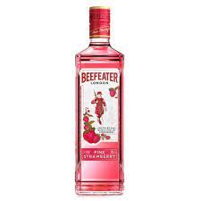 BEEFEATER PINK 37,5% 1L