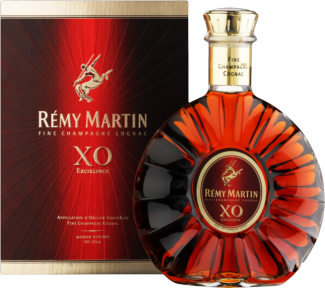 REMY MARTIN XO EXCELLENCE 40% 0,7L GB